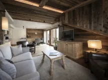 Penthouse Apartment - Residence Cesa Sassela