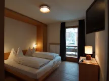 App. 2 Pers. - Residence La Planta
