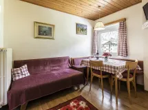Stevia Apartment mit Südbalkon - Apartments Chalet Helene