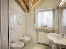 Appartement Sella - Apartments Everest