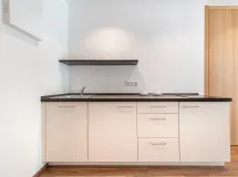 Ein-Zimmer-Wohnung mit Terrasse - Apartments Greva 2