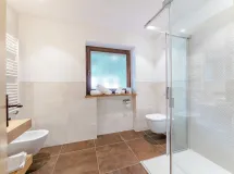 Familyroom Deluxe - Hotel Alaska Ski & Wellness