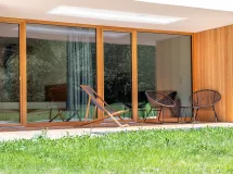 1-Bedroom Apartment with terrace - Greva Apartments 1
