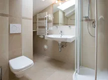 Apartment for 2 to 4 people - Apartments Montaniola - Pasquazzo Miriam