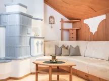 Saslonch - Apartments Arjentel Lodge