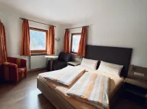Appartamento Sella - Apartments Angiul ti crëps - Agriturismo