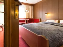 Ein-Zimmer-Wohnung mit Garten - Apartments Meisules