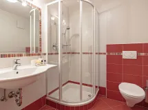 Apartment for 4 persons with 2 bedrooms - Apartments Soval