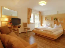 Camera Doppia - Hotel Valpudra