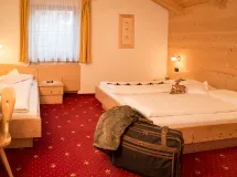 App. 5 Pers. - Apartments Mussner