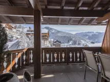 Standard Apartment 3 people - Residence Gran Tubla