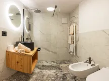 Camera doppia comfort - Hotel Pradell