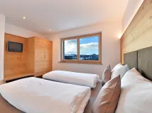 App. Dolomiti 2-6 people - Apartments Belaut