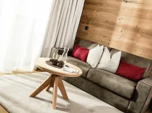Stevia Deluxe - Savoy Dolomites Luxury Hotel