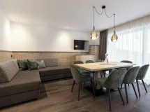 Trekking - Apartments Chalet Miriam