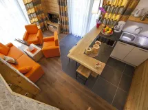 Suite "Luis" - Residence Merk