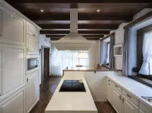 STUBE - Family Apartment mit Balkon und Terrasse - 77 - Residence Villa Stella