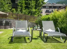 Amonit - Apartments Amonit Mountain Living