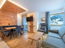 Sella - Apartments A Sosta