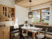 Appartamento per 4 persone - Residence Telemark