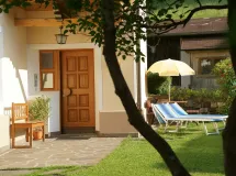 Appartement B - Apartments Waldheim