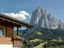 Appartamento "Saslong" per 4 persone - Apartments La Blava