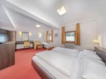Junior Suite - Monte Pana – Dolomites Hotel