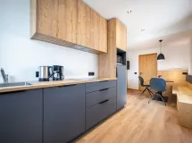 Ferienwohnung mit 2 Schlafzimmern und Garten - Apartments Raffl