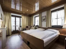 Studio mit Balkon – 60 - Residence Villa Stella