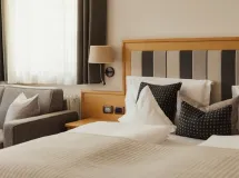 Superiorzimmer - Hotel Genziana