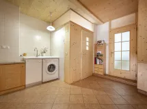 Ferienwohnung mit 2 Schlafzimmern im Zentrum von St. Ulrich - Apartments Romy
