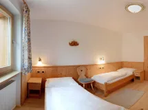 Apartment Stevia 1 - Residence Crespëina