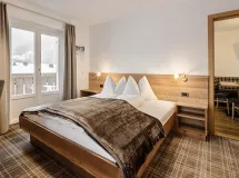 Appartamento - Garni Charlotte