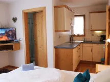 Apartment 2-8 pers - Apartments Chalet Pitla Cësa