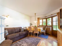 Apartment Margherita (2 - 5 Personen) - Apartments Palmer
