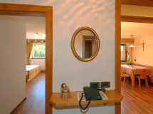 Apartment Sella - Garni Rezia