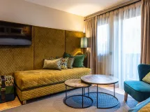 Classic Zimmer - Hotel Antares