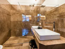 Ferienwohnung mit 2 Schlafzimmern und Balkon - Apartments Rumanon
