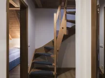 Superior Apartment mit Panoramabalkon – 62 - Residence Villa Stella