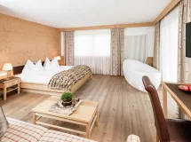 Juniorsuite Nives - Boutique Hotel Nives