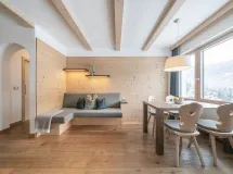 App. x 2- 4 Pers. - Apartments Chalet Solèn
