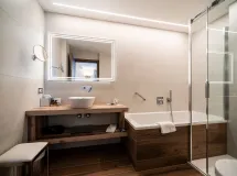 Suite - Hotel Aaritz