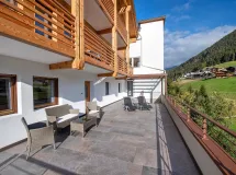 Apartment "Julia" - Apartments La Rives