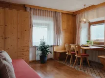 Appartamento "Stella Alpina" per 2-4 persone - Residence Oberaldoss