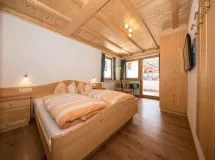 Apartment 2 - Apartments Chalet Eguia