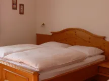 App. 2-3 pers. - Residence Prapoz