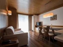 Apartment - Residence Soel
