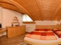 Apartment Attico - Apartments Rezia