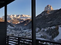 Ferienwohnung mit 2 Schlafzimmer und Südterrasse - Apartments Villa Mayr