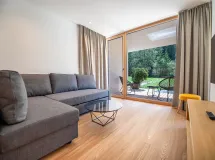 1-Bedroom Apartment with terrace - Greva Apartments 1